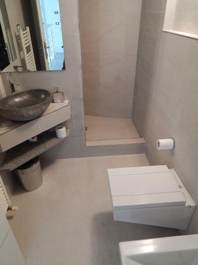 Irex Tevere Sant Angelo Private Apartment Rom Exterior foto