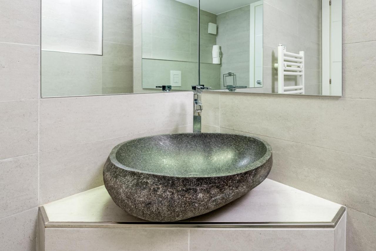 Irex Tevere Sant Angelo Private Apartment Rom Exterior foto