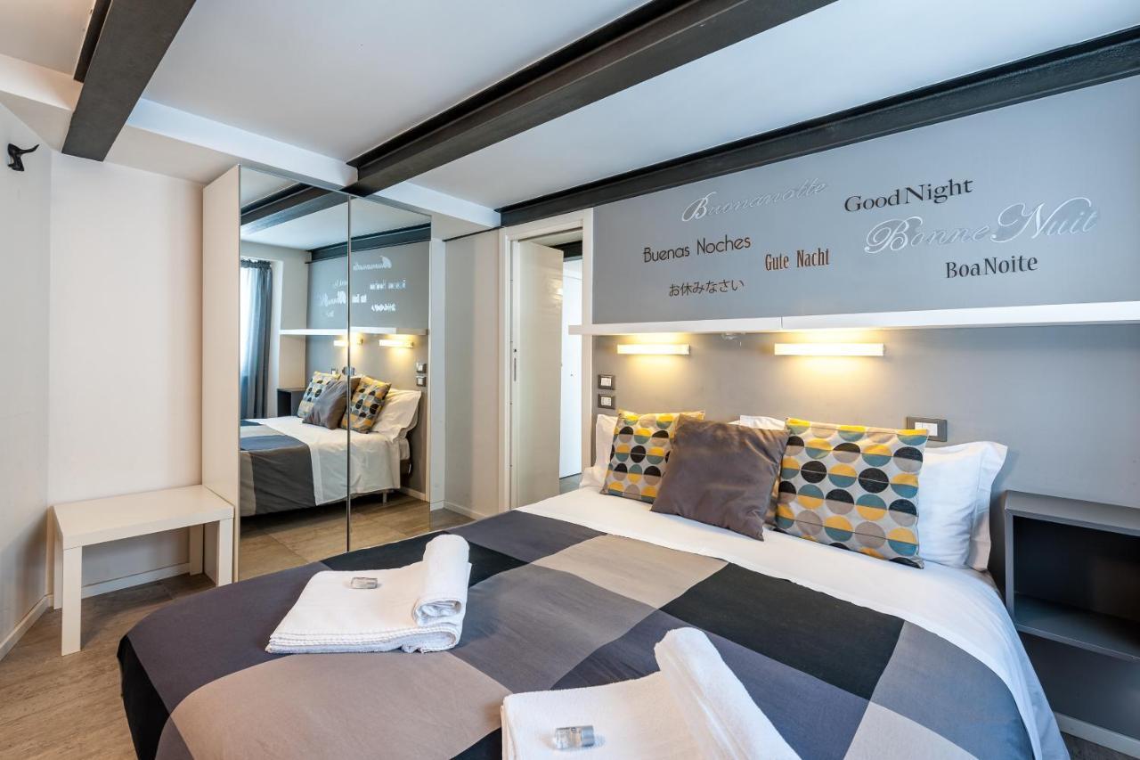 Irex Tevere Sant Angelo Private Apartment Rom Exterior foto